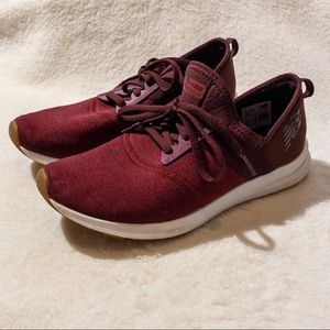New Balance FuelCore Nergize Sneakers - Size 8 Womens